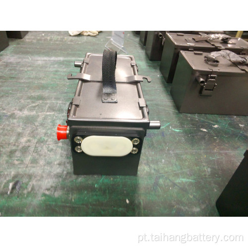 bateria militar dos aviões do níquel-cádmio da qualidade 20GNC5.5ah
